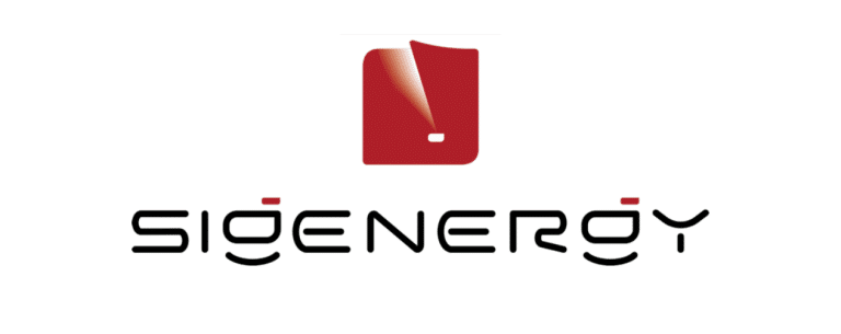 Sigenergy